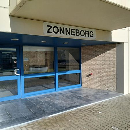 Studio Zonneborg Ньивпорт Экстерьер фото